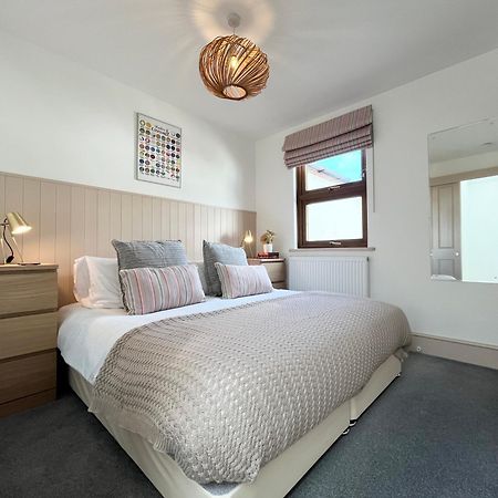 Mariner'S Cottage~Cozy Nook Close To The Sea Sleeps 4 Penzance Exterior photo