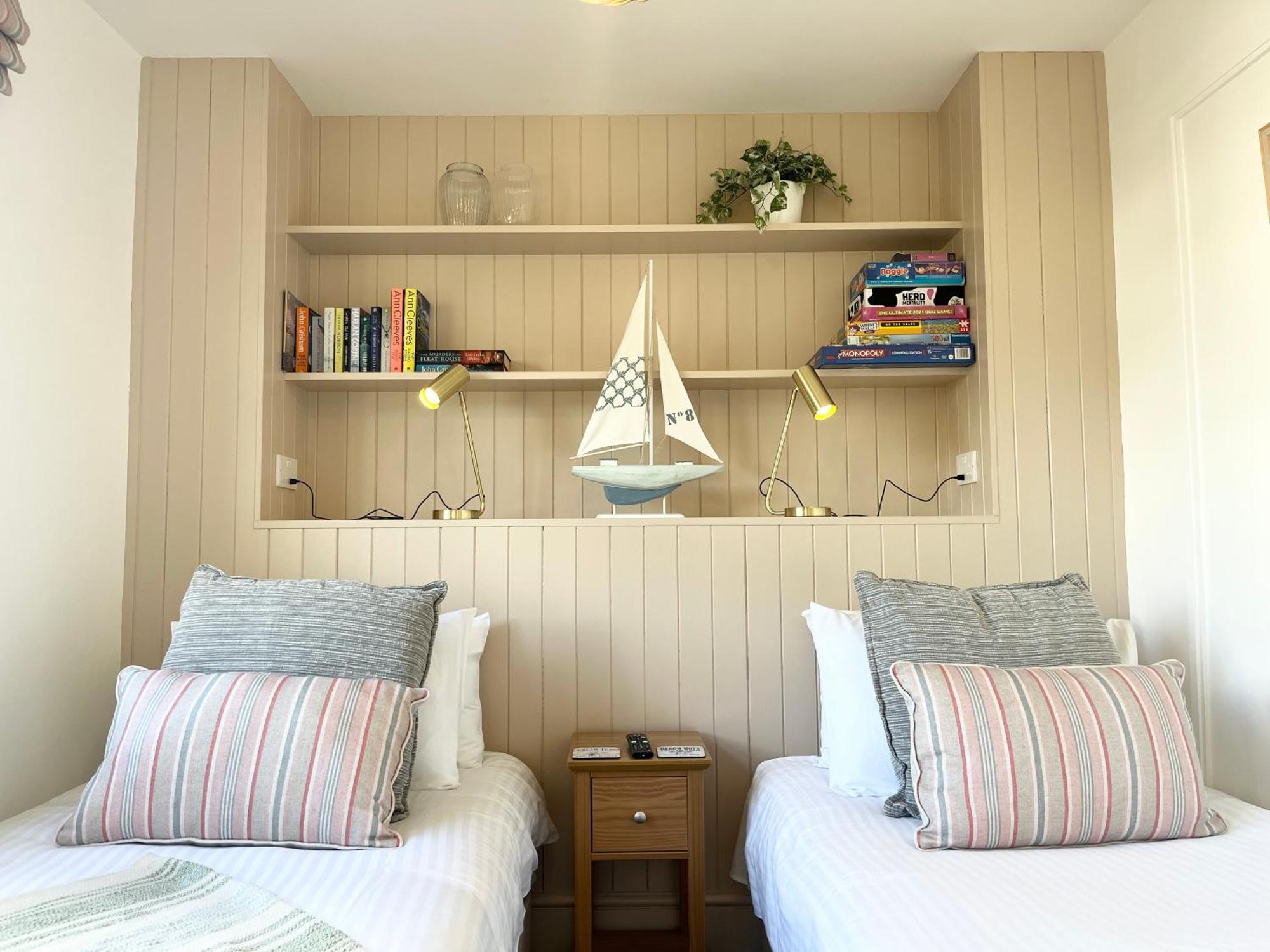 Mariner'S Cottage~Cozy Nook Close To The Sea Sleeps 4 Penzance Exterior photo