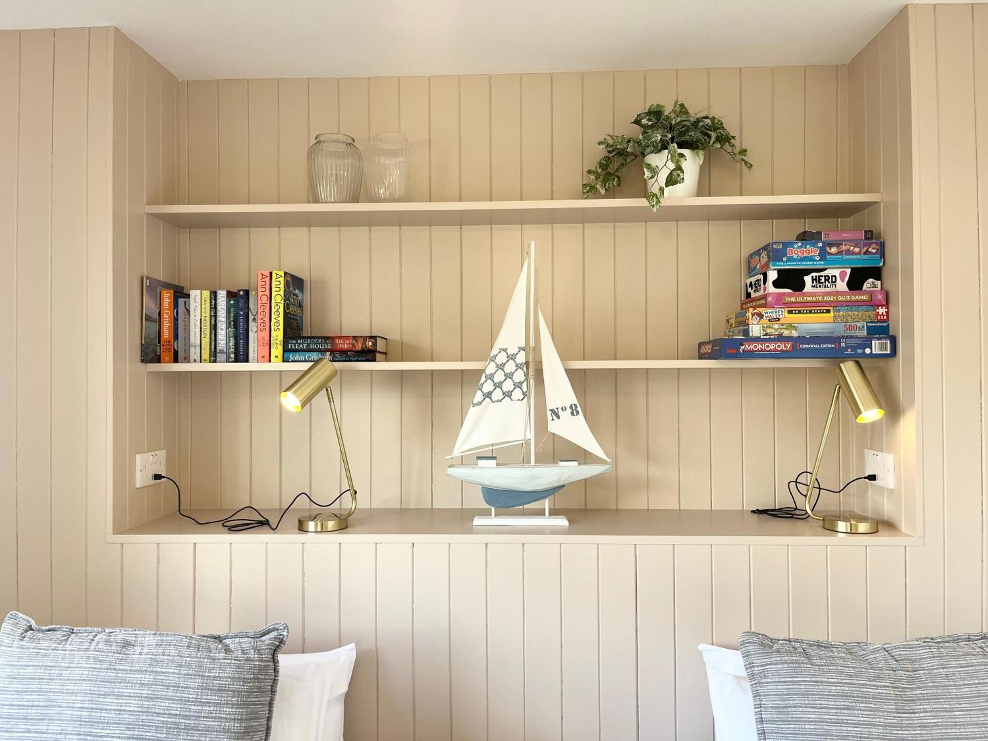 Mariner'S Cottage~Cozy Nook Close To The Sea Sleeps 4 Penzance Exterior photo